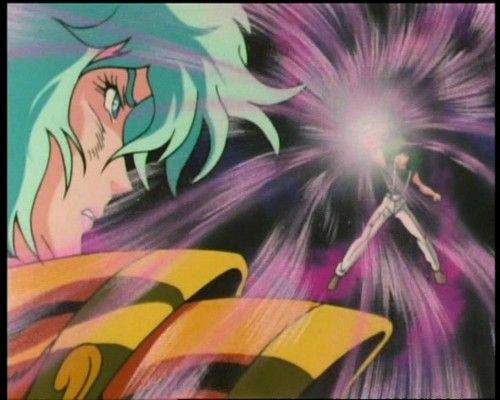 Otaku Gallery  / Anime e Manga / Saint Seiya / Screen Shots / Episodi / 070 - La rosa nera / 108.jpg